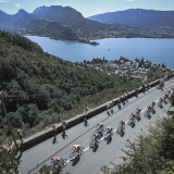 Tour de France étapes régionales 24