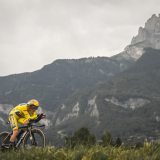 Tour de France étapes régionales 33