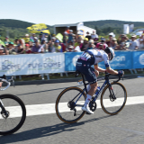 Tour de France étape du 9 juillet 16