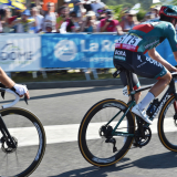 Tour de France étape du 9 juillet 18