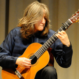 Drôme de Guitares Tania Chagnot