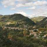 Saint-Fortunat-sur-Eyrieux