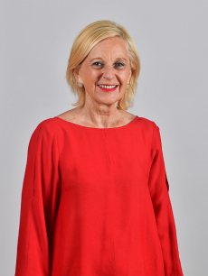 Marlène MOURIER