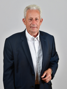 Claude AURIAS Claude AURIAS