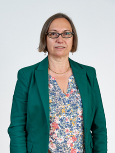 Anne BABIAN-LHERMET Anne BABIAN-LHERMET