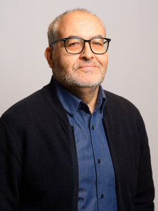 Farouk ABABSA Farouk ABABSA